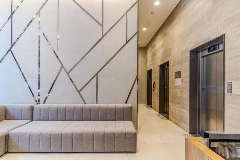 Bstay Essential Ibirapuera Apartment in Sao Paulo City