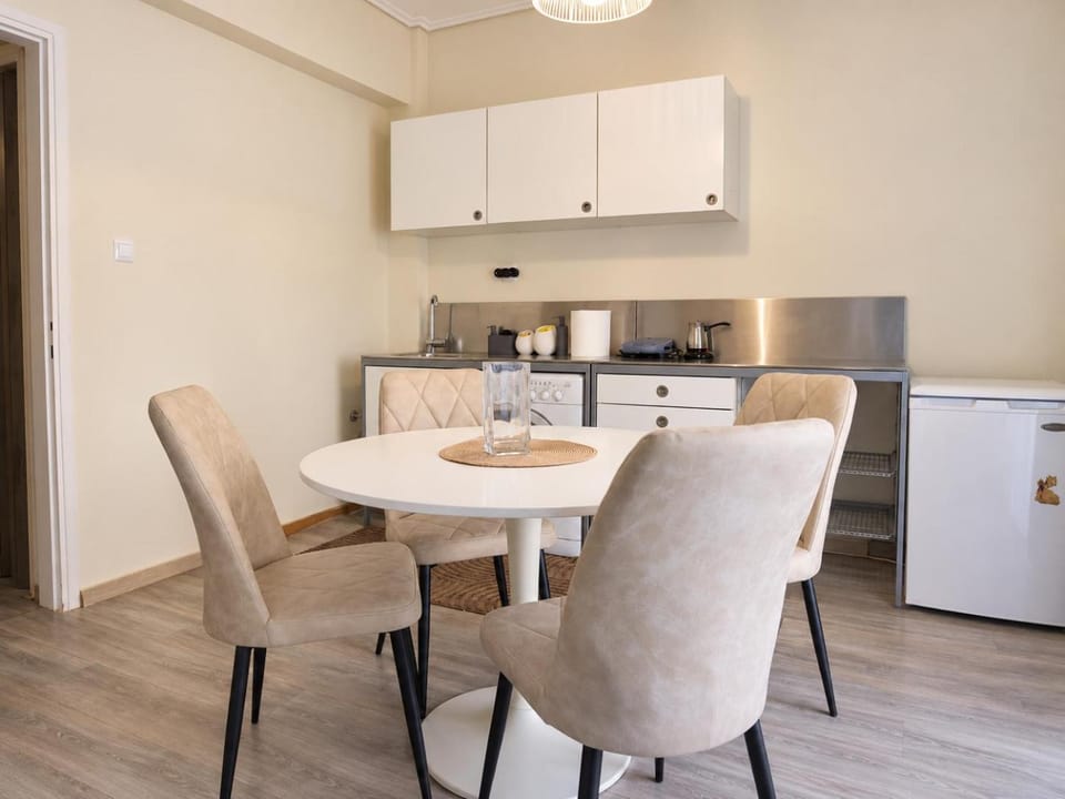Zozi Stay Larissa Apartment in Greece