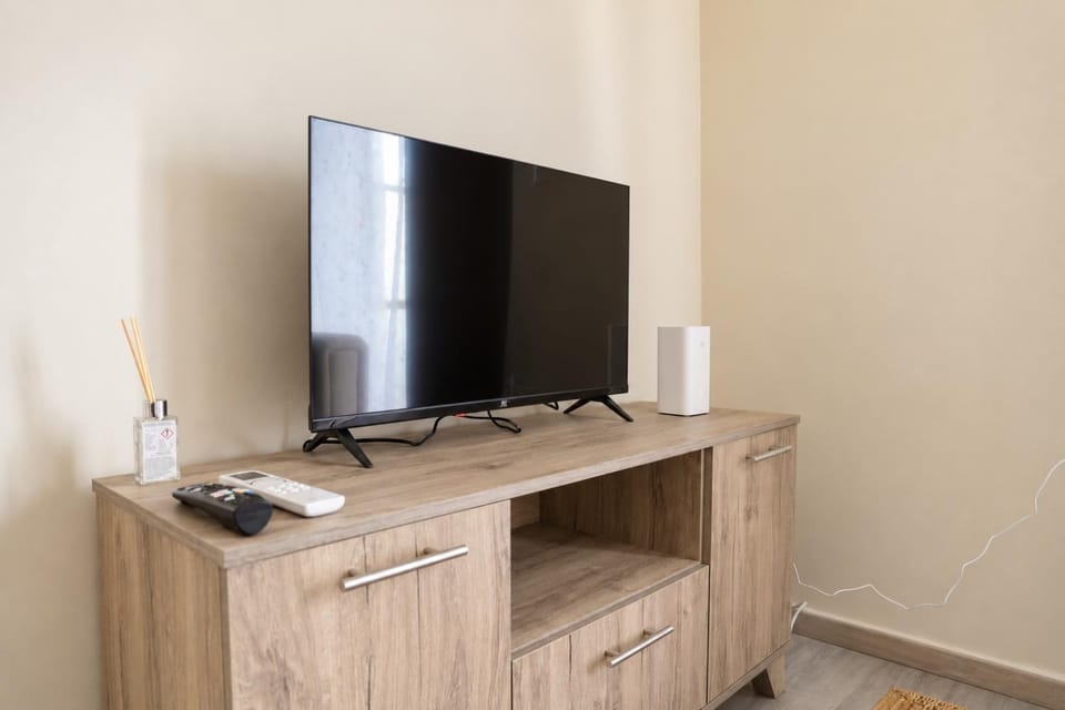 Zozi Stay Larissa Apartment in Greece