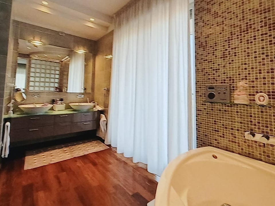 Resselgasse Residence Apartment in Vienna
