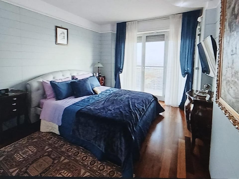 Resselgasse Residence Apartment in Vienna