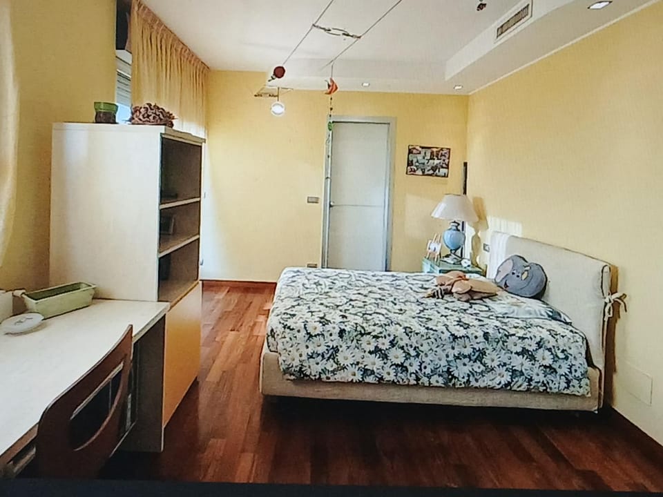 Resselgasse Residence Apartment in Vienna
