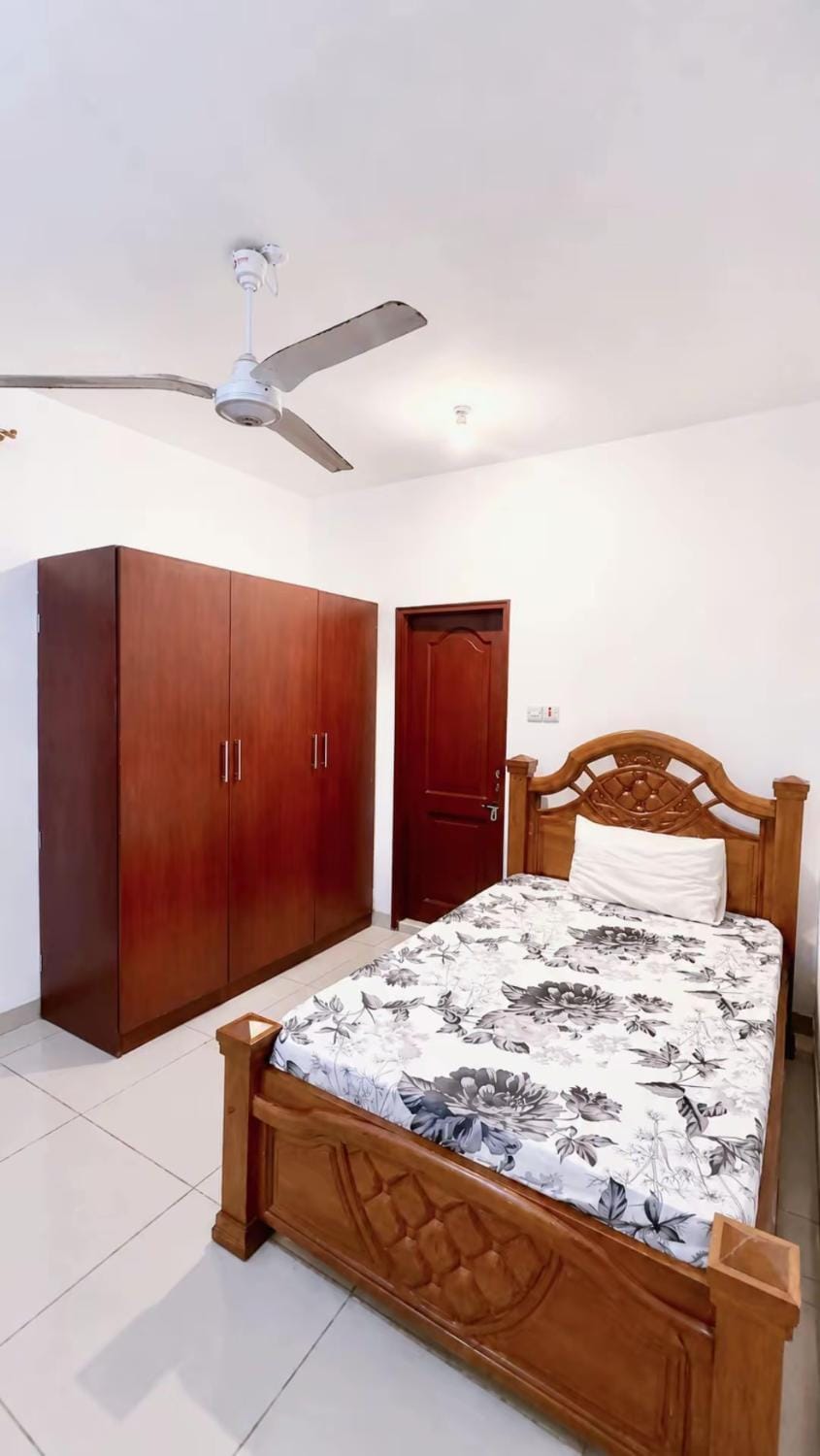Palm terrace Apartment in Mombasa County