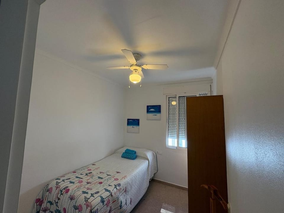 Montecarlo by Alicante Rent Apartment in Santa Pola