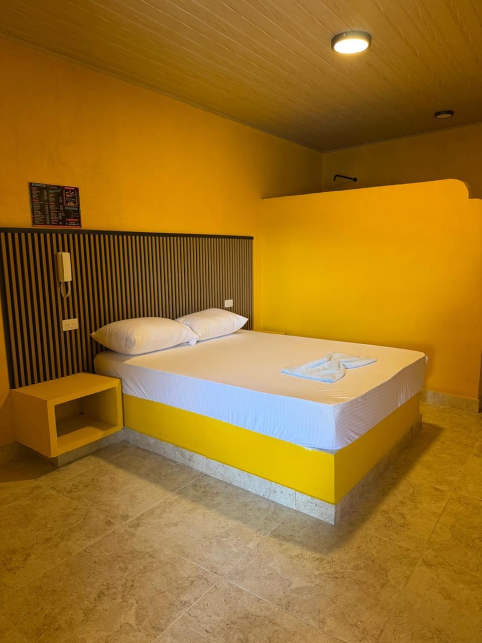 Orale Chaparrita Apartment hotel in Neiva