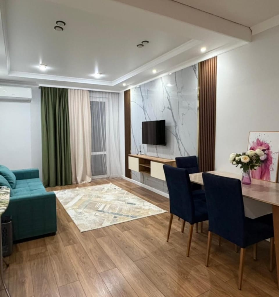Auezov sity Apartment in Almaty