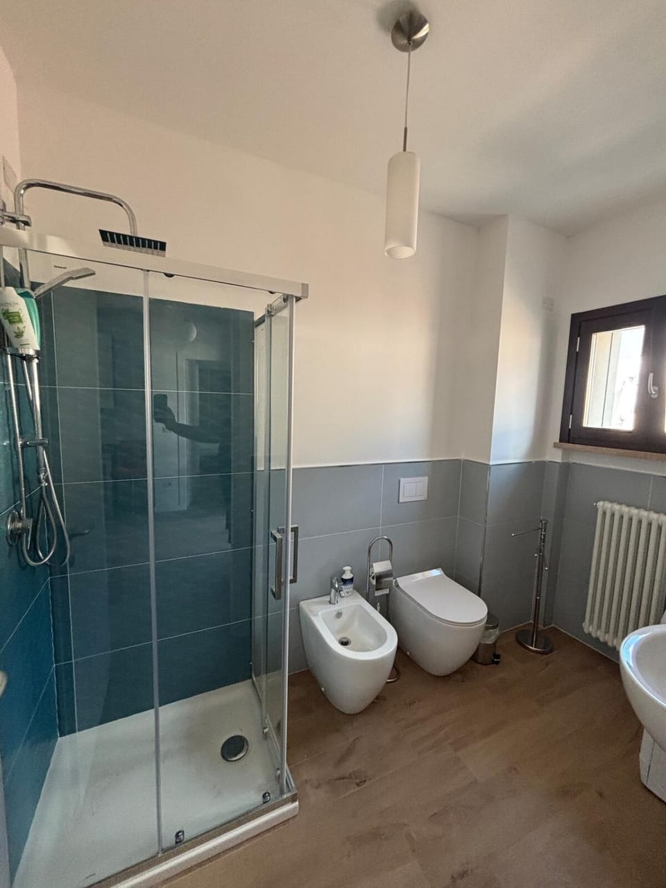 Shower, Toilet, Bathroom, bidet