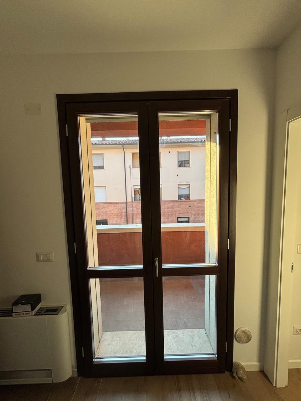 Appartamento Etruria a Castiglion Fiorentino Apartment in Castiglion Fiorentino