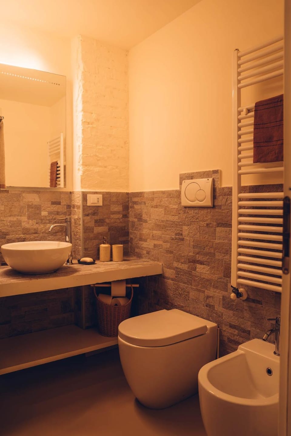 Loftino la Dora Apartment in Turin