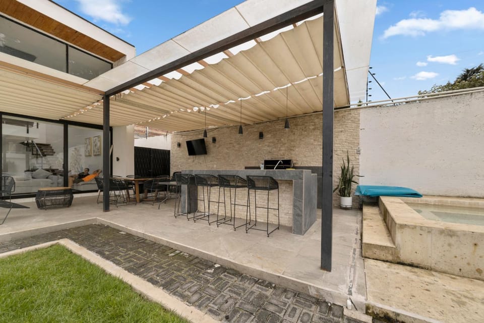 Balcony/Terrace, Balcony/Terrace
