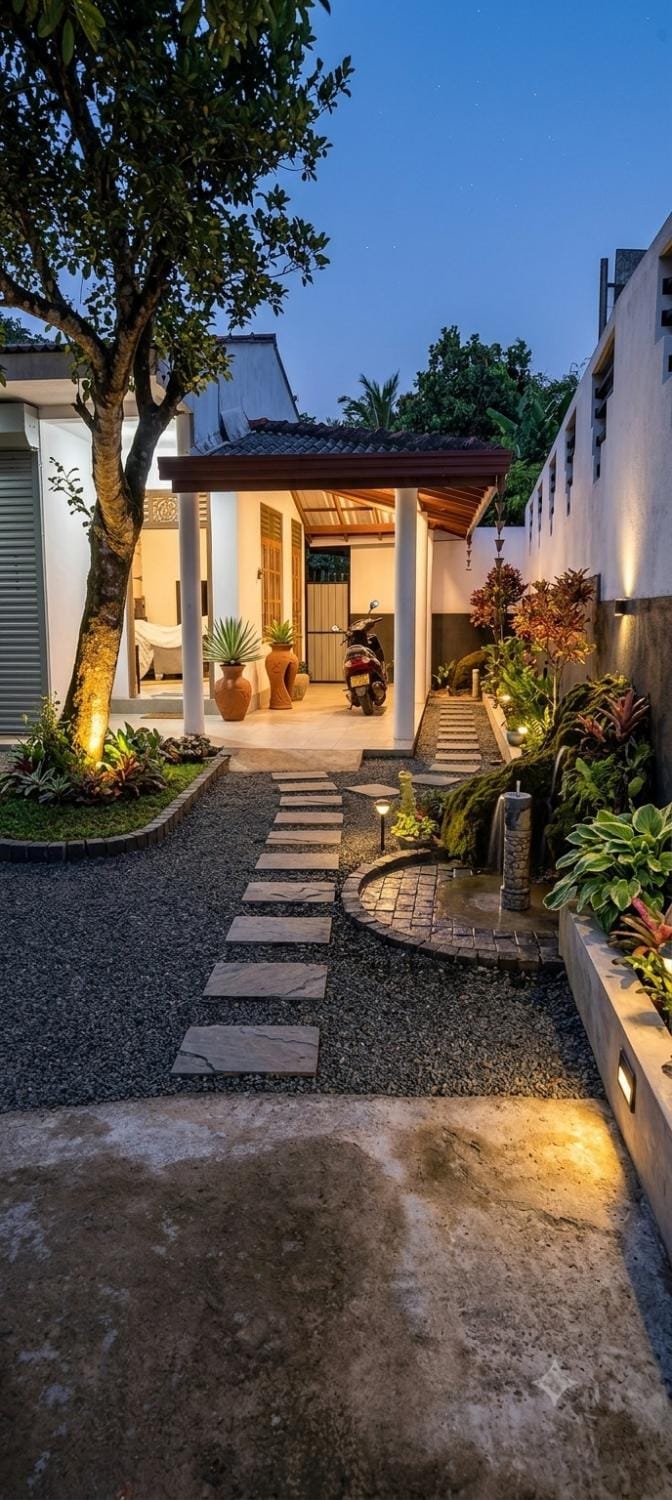 Travelers heven Apartment in Southern Province