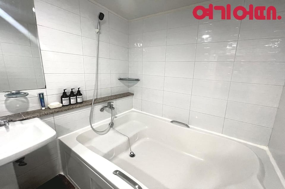 ArtisanHaru Hotel in South Korea