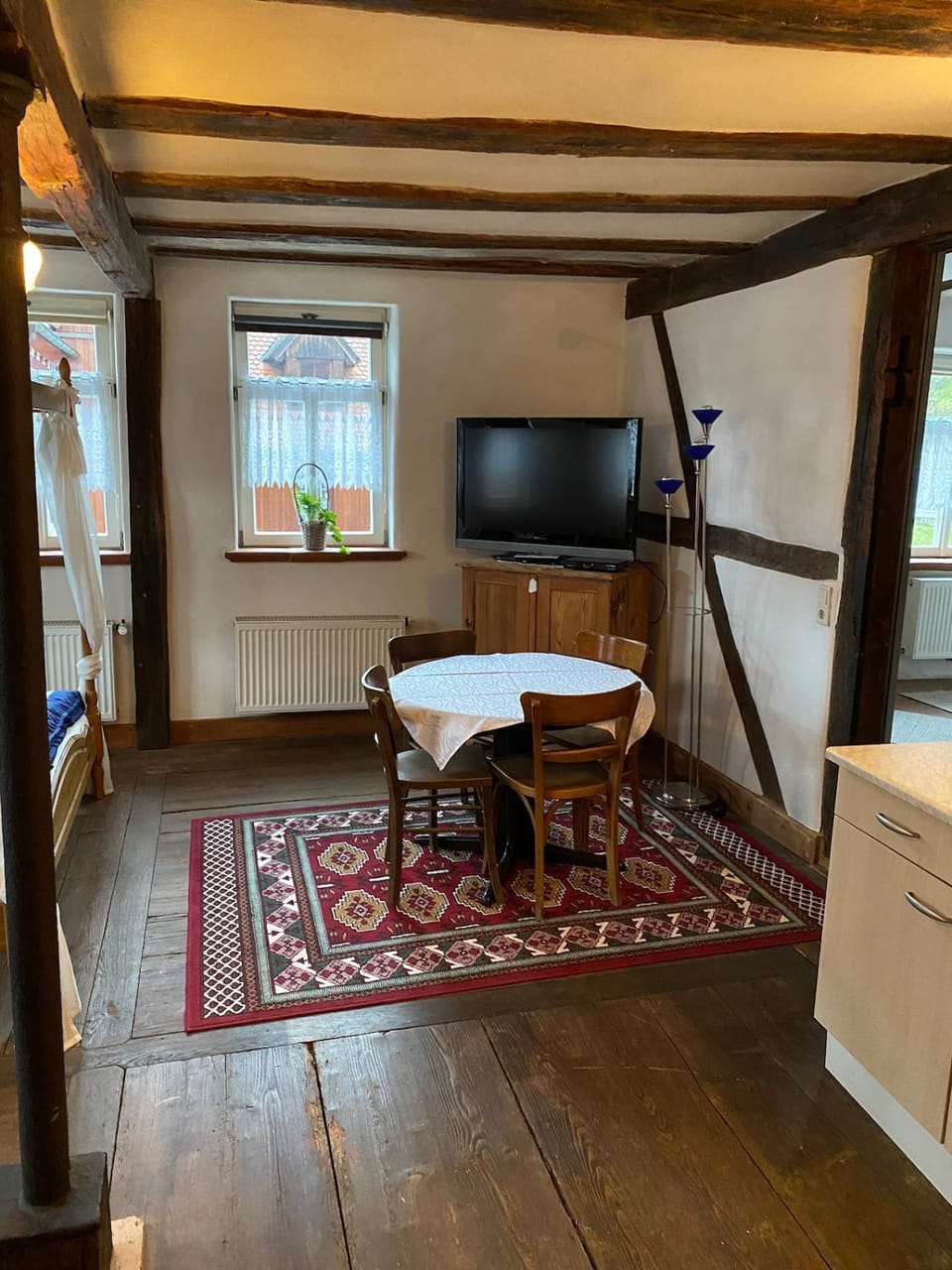 Apartment Eichenbühl bei Miltenberg Apartment in Bavaria