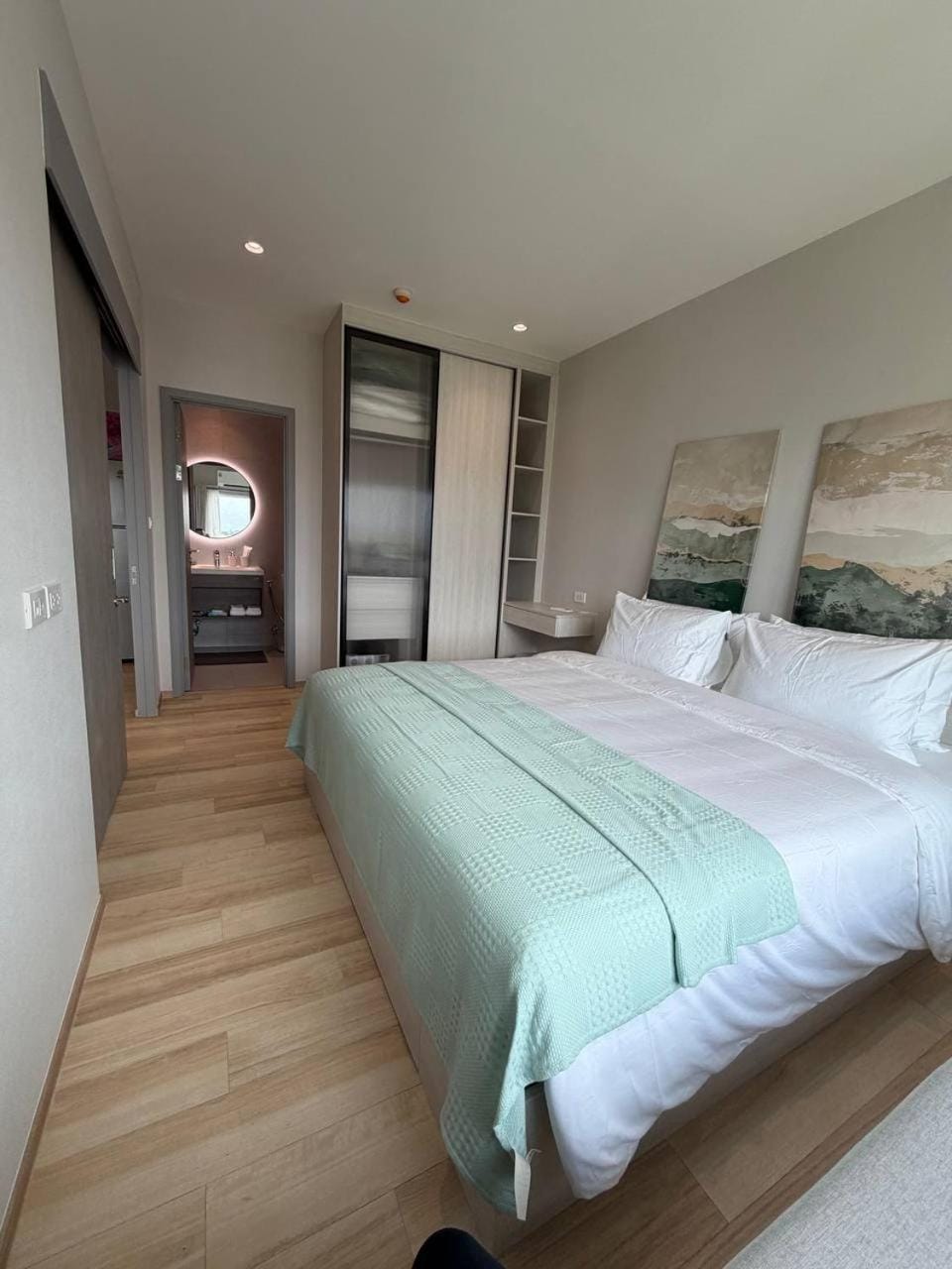 THE Title serenity B6 Apartment in Mai Khao