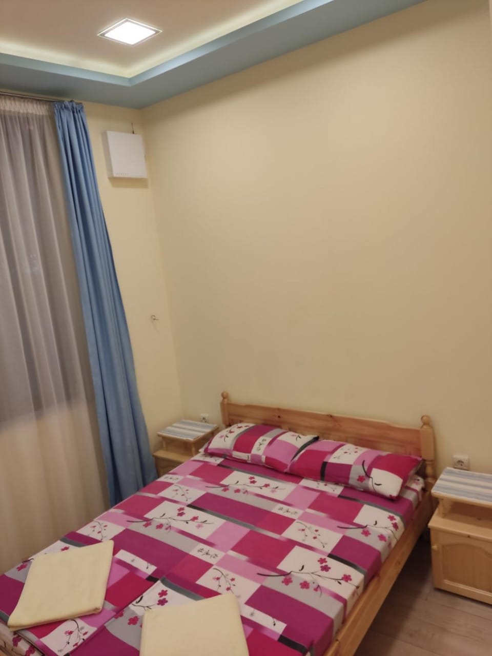 Neptune Luxury Studio Center Apartment in Varna