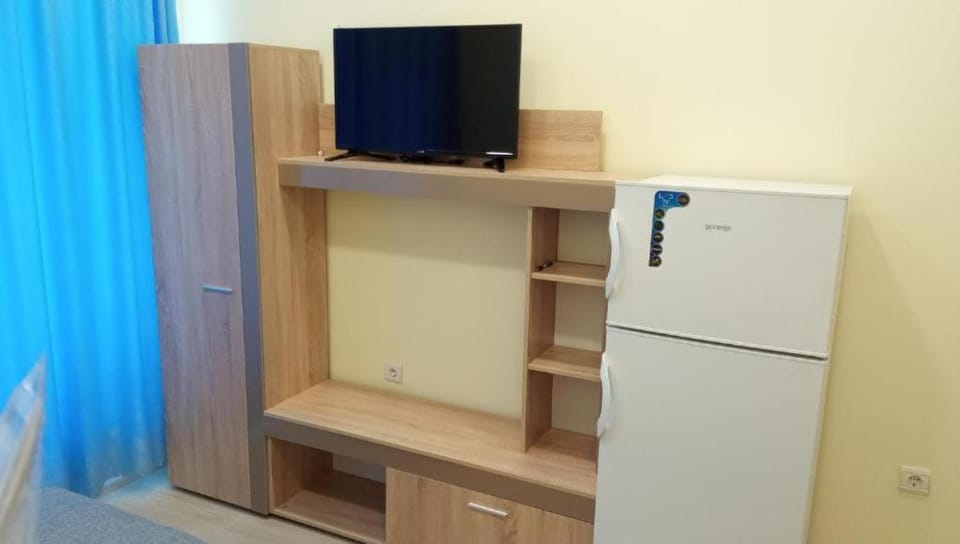 Neptune Luxury Studio Center Apartment in Varna