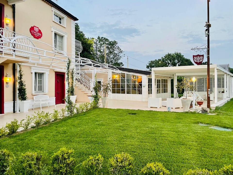 Ca' del Conte - Maison de Charme Bed and Breakfast in Basilicata