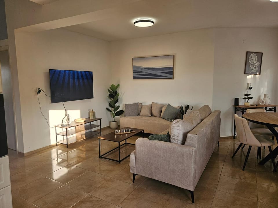הבית של זאדה Apartment in North District