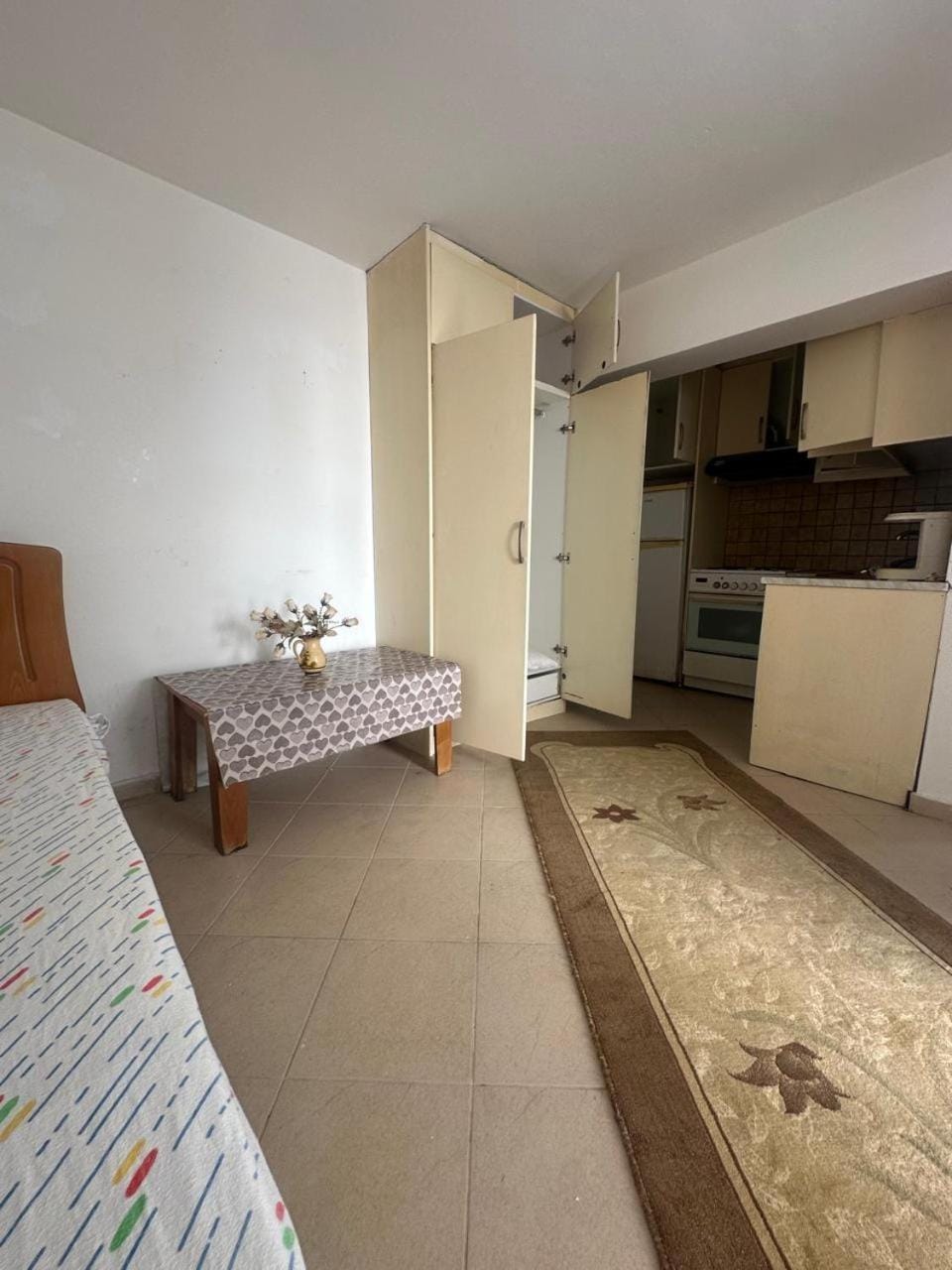 SILVA APARTMENT SARANDe! PROMENDE Apartment in Sarandë