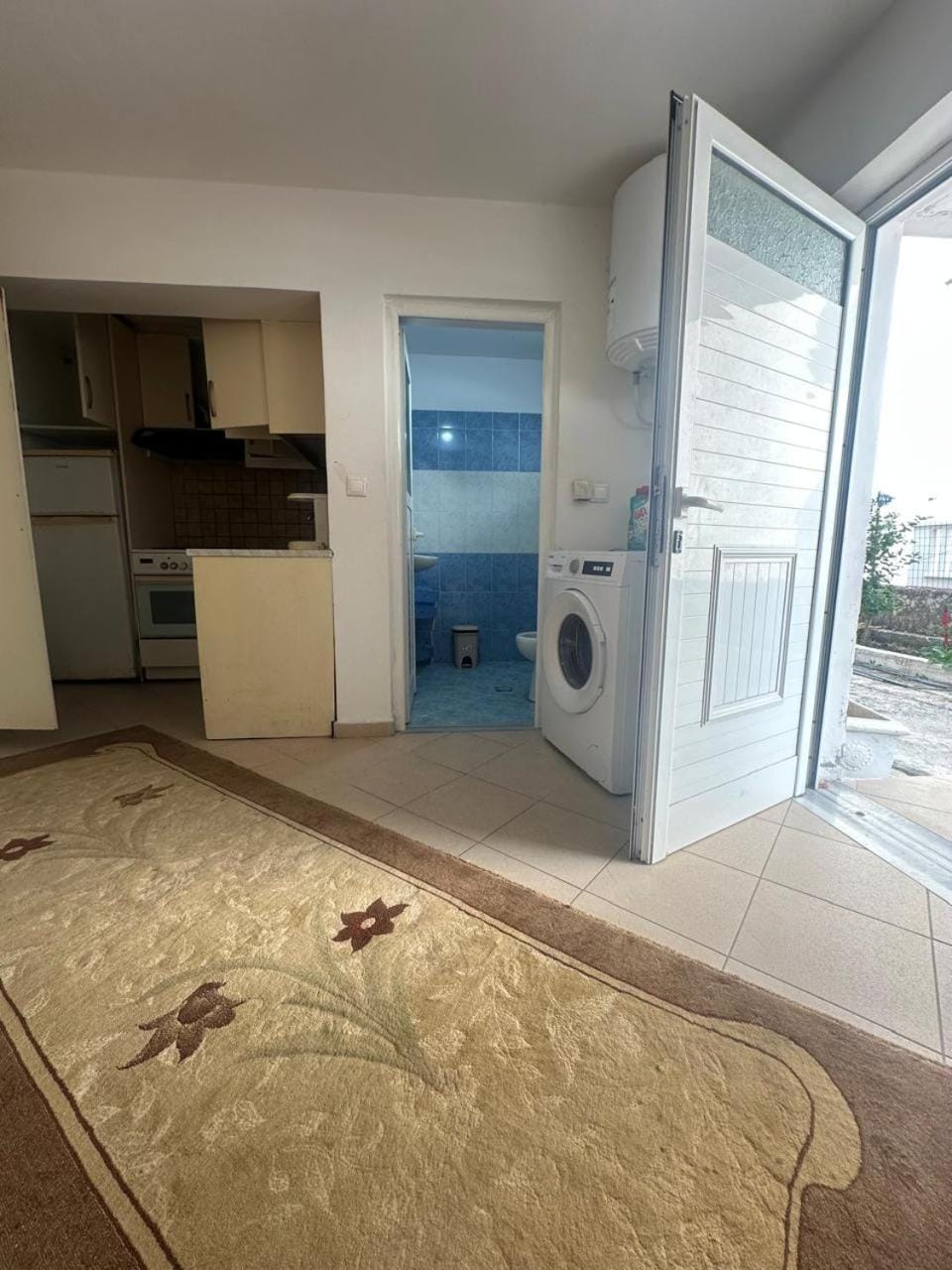 SILVA APARTMENT SARANDe! PROMENDE Apartment in Sarandë