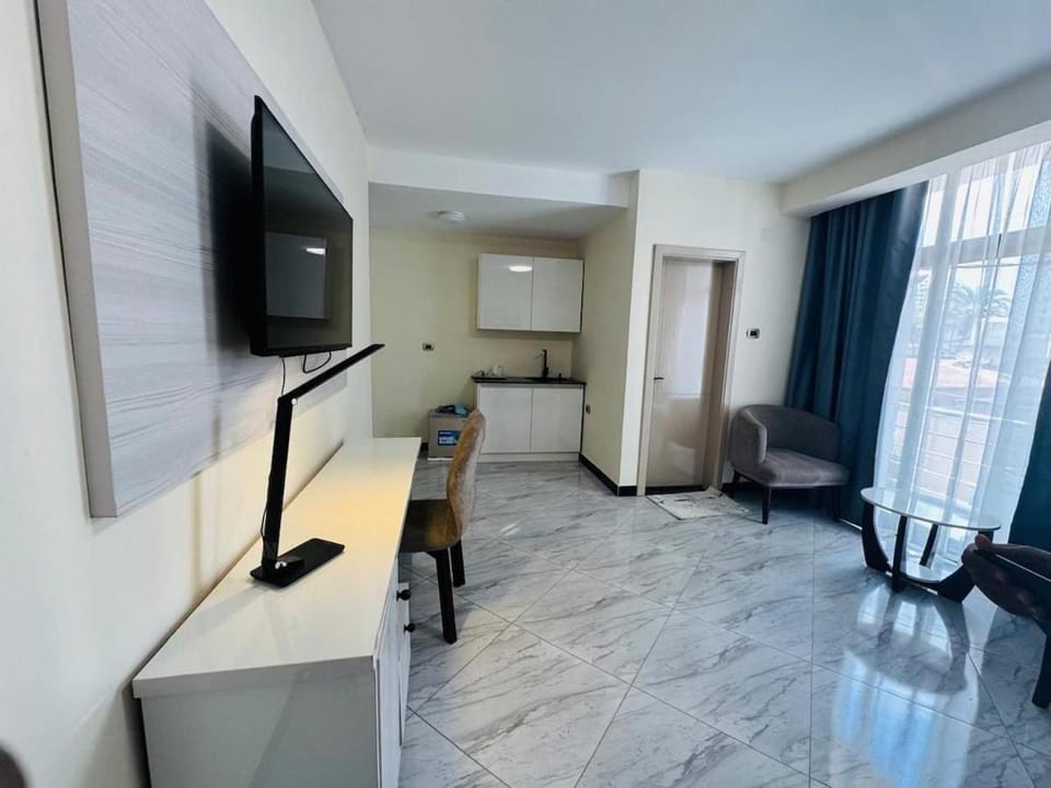 Cozy double bedroom Bed and Breakfast in Addis Ababa