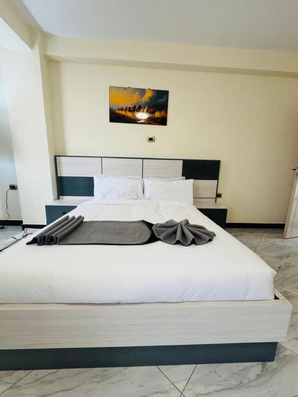 Cozy double bedroom Bed and Breakfast in Addis Ababa