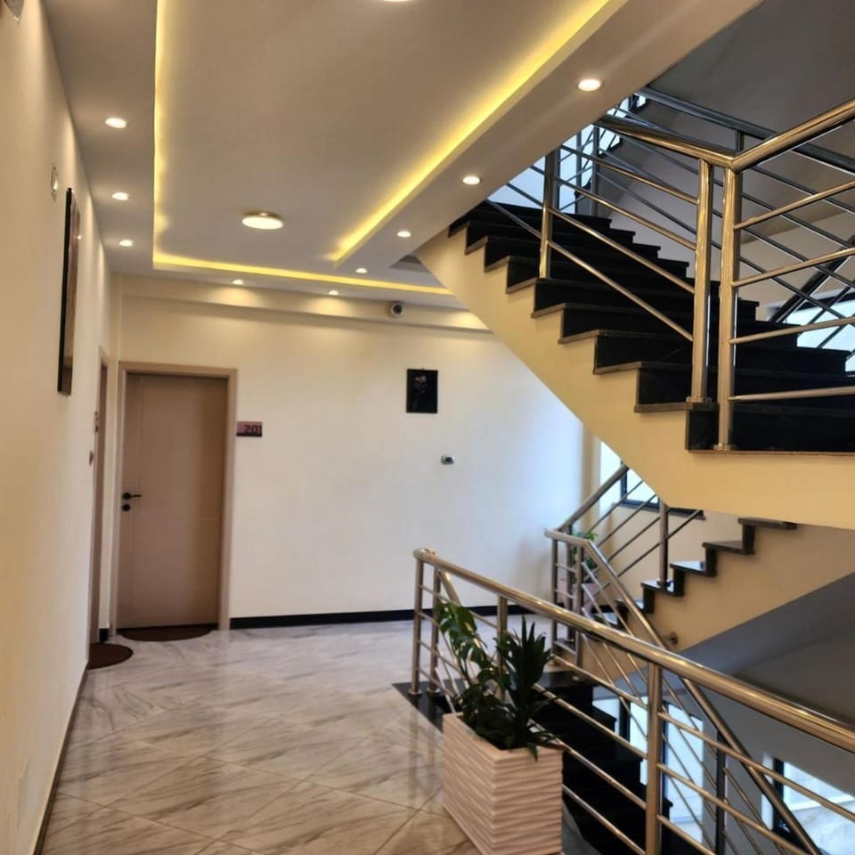 Cozy double bedroom Bed and Breakfast in Addis Ababa