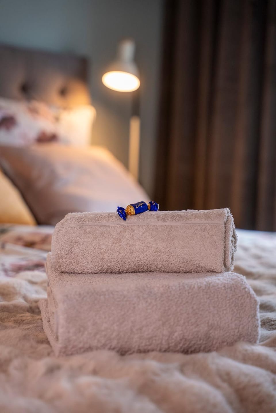 towels
