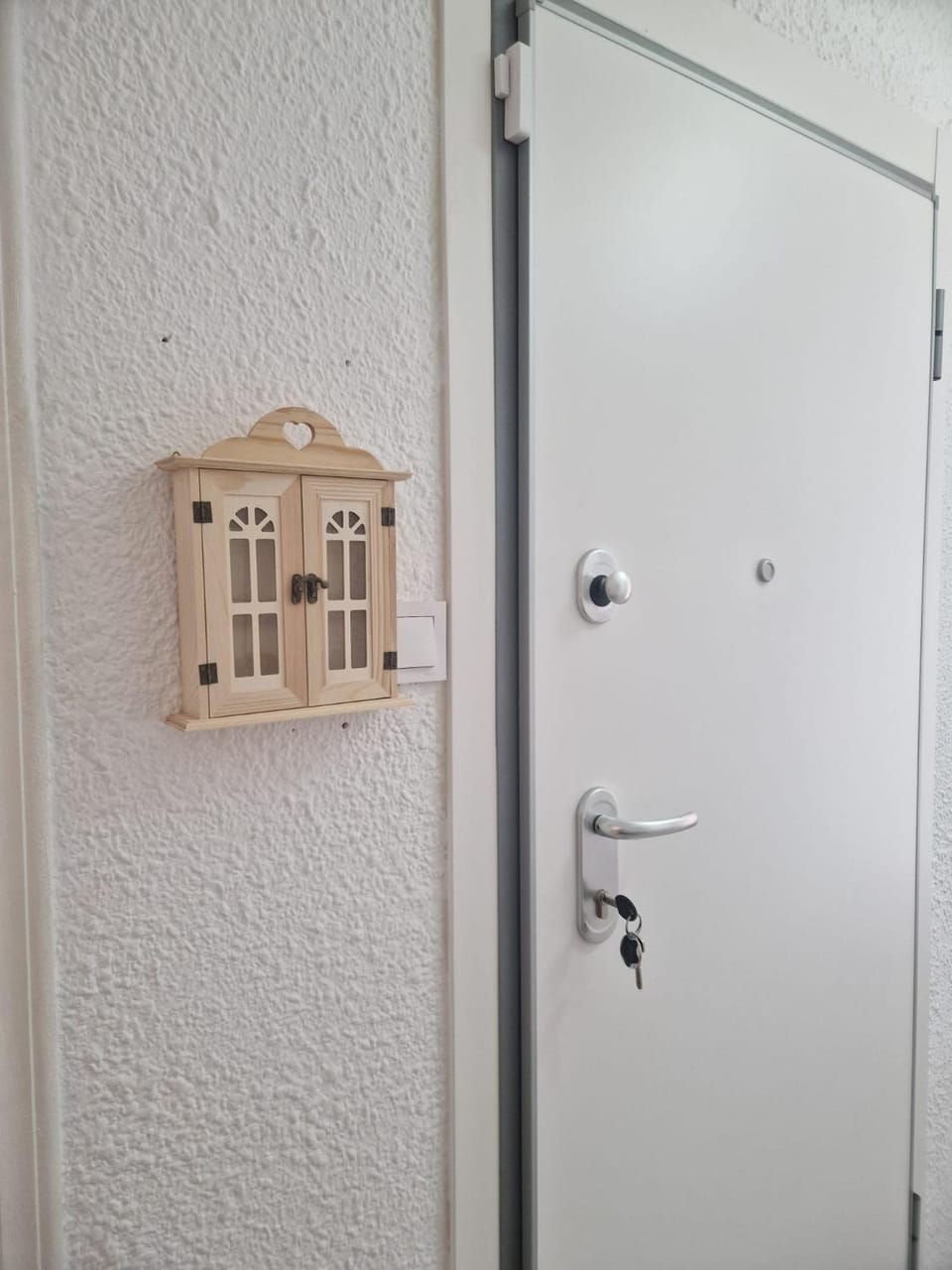 Casa Alicante Apartment in Alicante