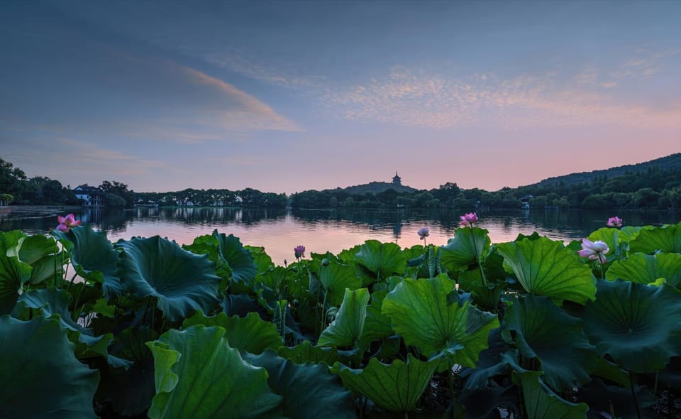 Tonight Homestay Hangzhou West Lake Hotel in Hangzhou