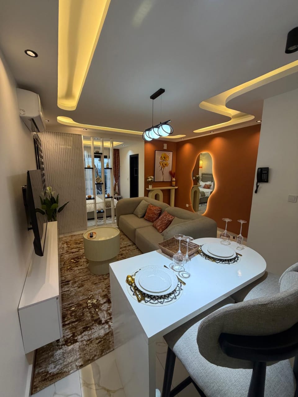 Bitga home 2 Apartment in Douala