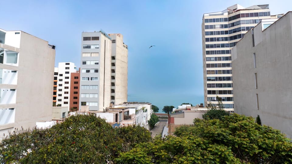View (from property/room)