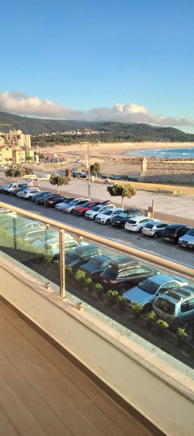 Campo Do Castelo Apartment in Ancora Praia