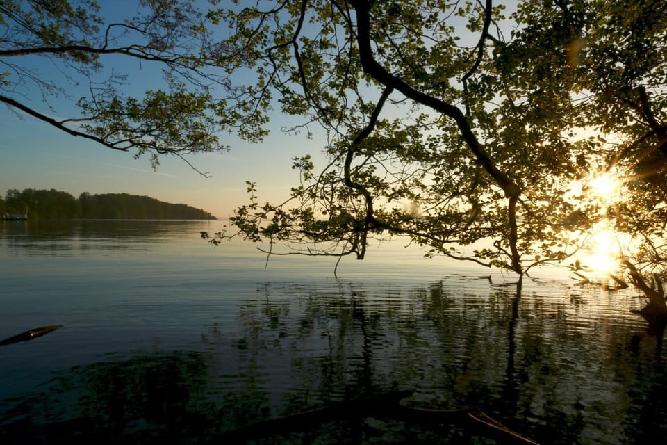 Natural landscape, Other, Beach, Autumn