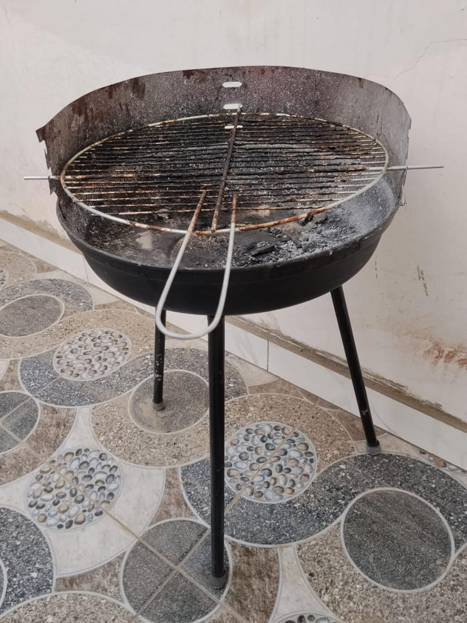 BBQ facilities