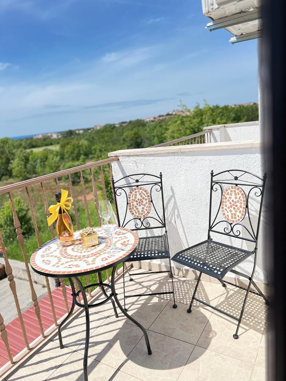 Marija Murage Bed and Breakfast in Peroj