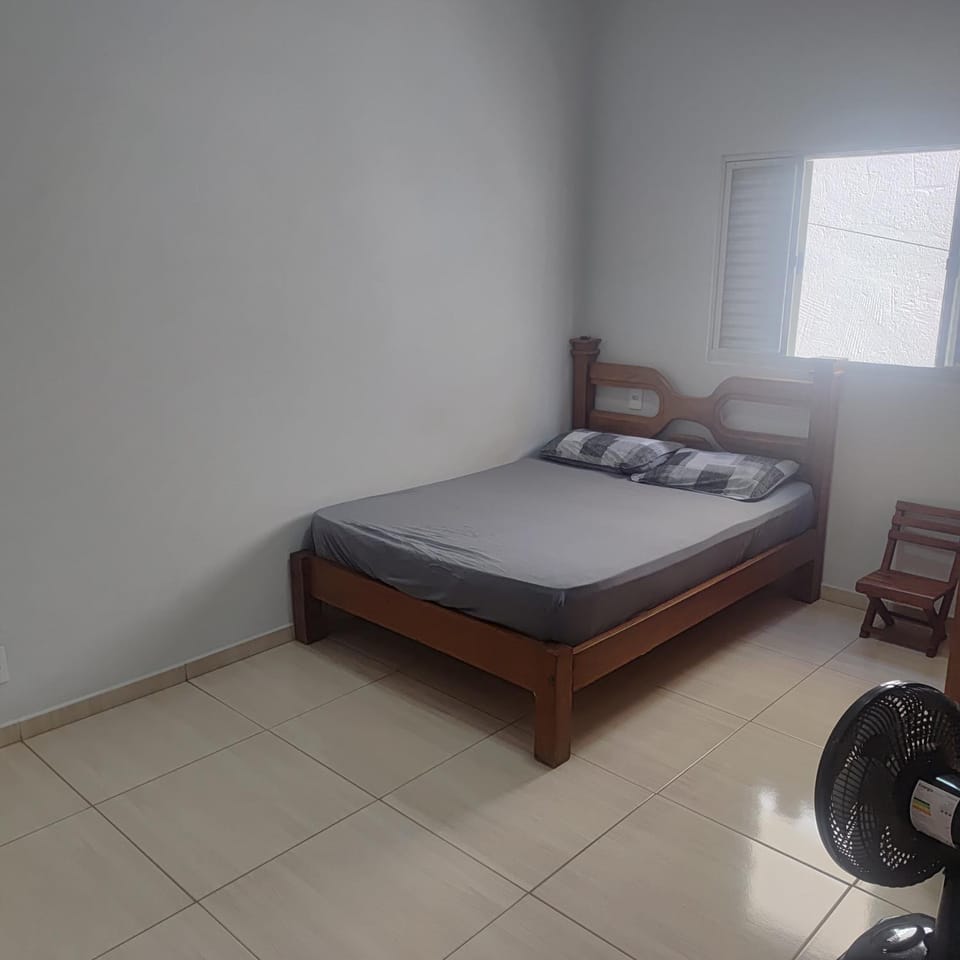 Morada Canastra House in State of São Paulo