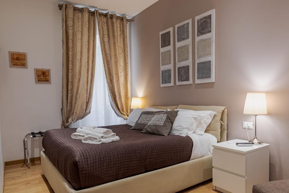 Sweet Stay In Rome Bed and Breakfast in Rome