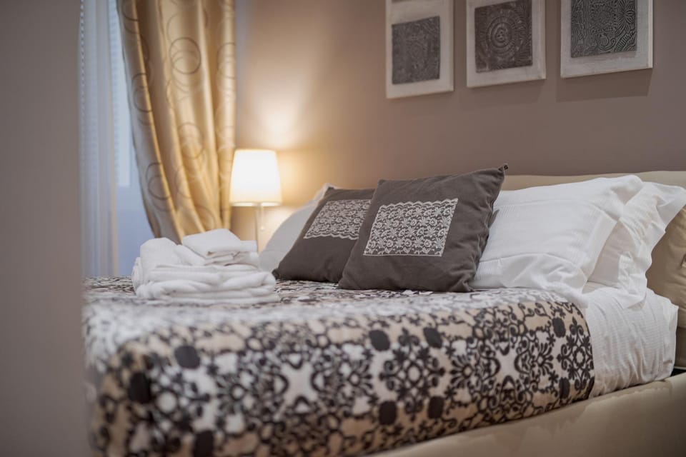 Sweet Stay In Rome Bed and Breakfast in Rome