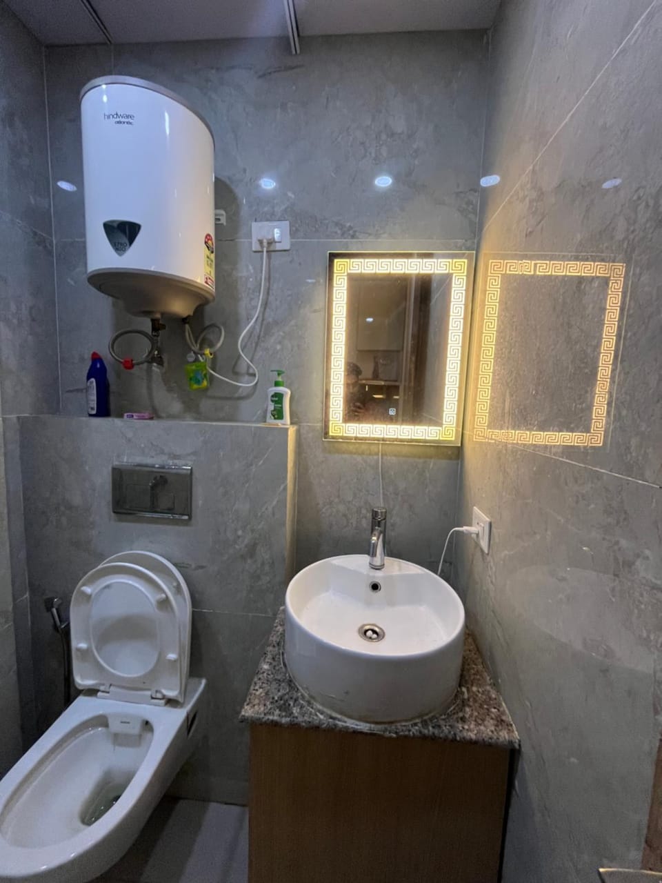 Perfect stay Apartment in Uttar Pradesh
