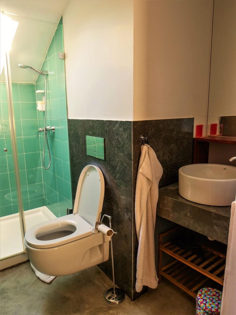 Apartments Uppe Villa Apartment in Lisbon