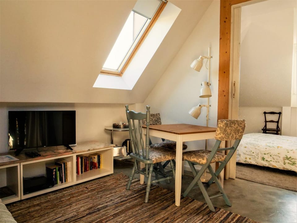 Apartments Uppe Villa Apartment in Lisbon