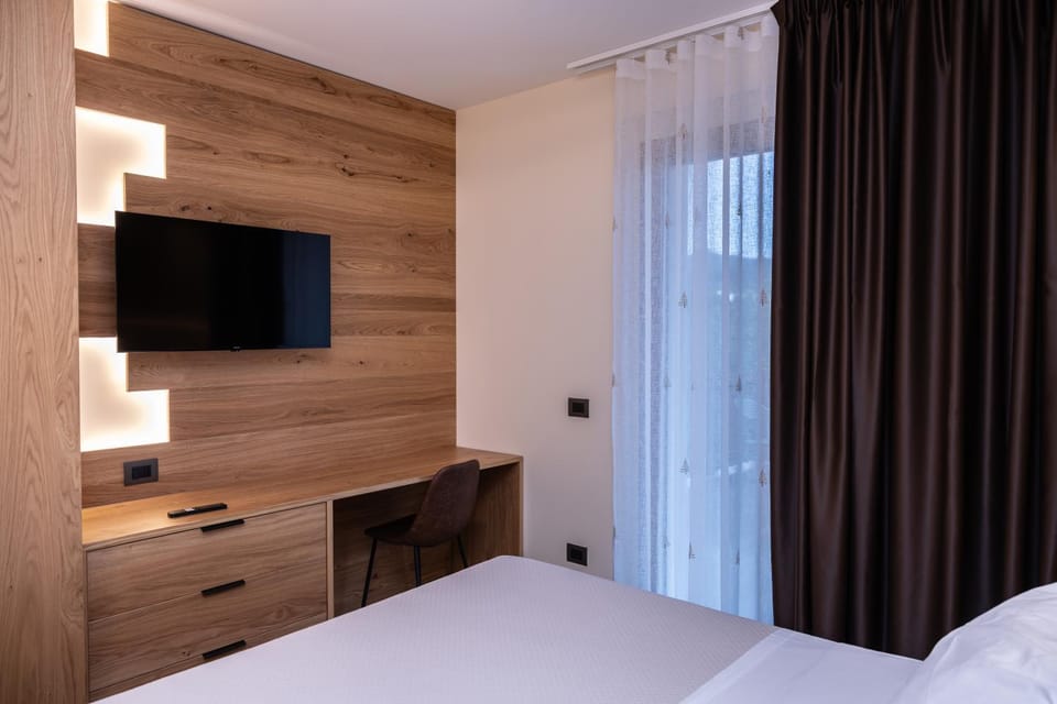 EnRo Mountain Vacation Home House in Roccaraso