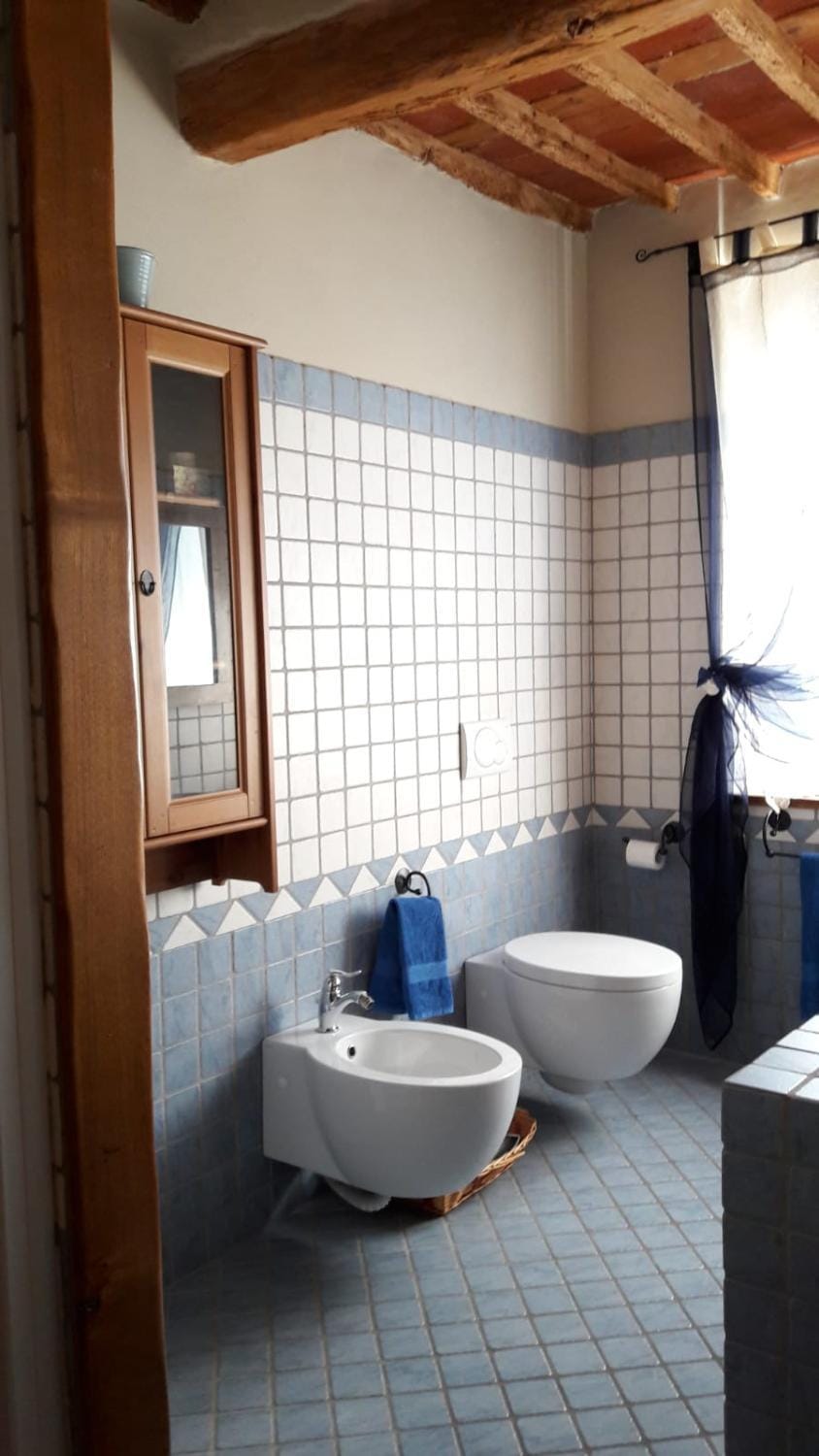Affittacamere La Coccinella Bed and Breakfast in Tuscany