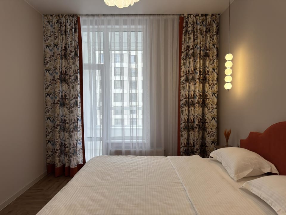BellaVita Apartment in Kazakhstan
