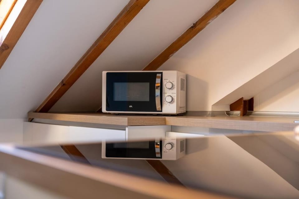 Ático con encanto y luz natural Apartment in Santander