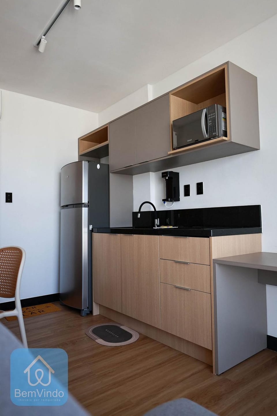 Apartamento Com Vista Mar em Salvador Apartment in Salvador
