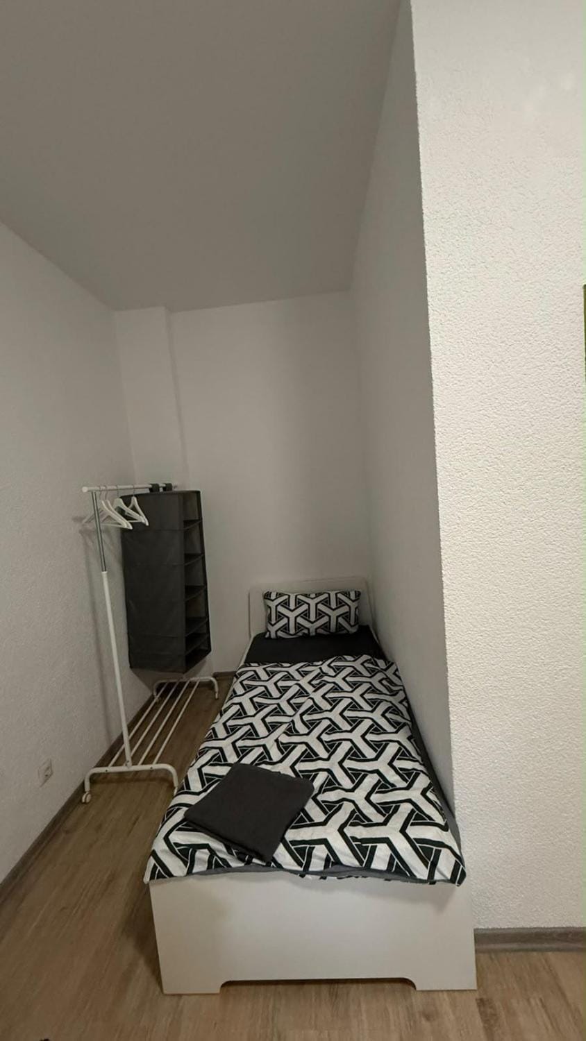 Monteurswohnung 5P Hamm Apartment in Hamm