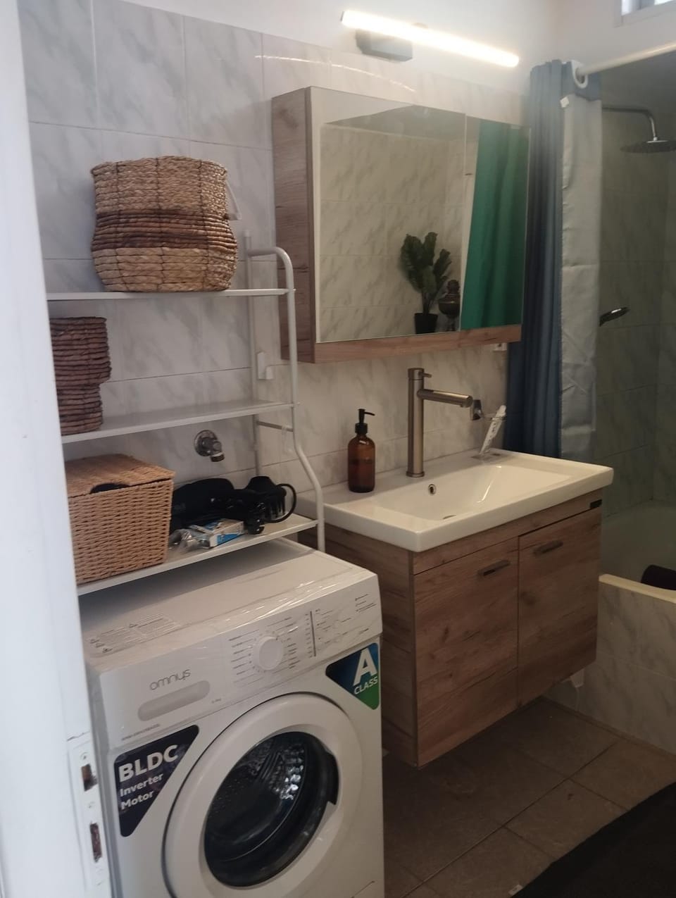 Roof Top Room Apartment in Nafplion