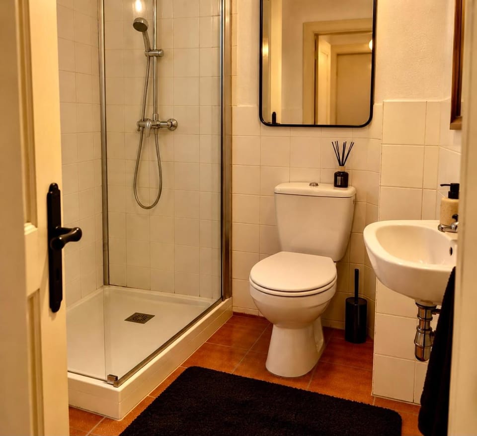 City center rooms Bed and Breakfast in Barcelona